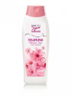 Гели для душа гель для душа цветущая сакура phyto spa fragrance iris, 400 мл