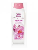 Гели для душа гель для душа розовая орхидея phyto spa fragrance iris, 400 мл