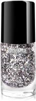 Для ногтей лак для ногтей "galactic" luxvisage, 9 г, тон 206