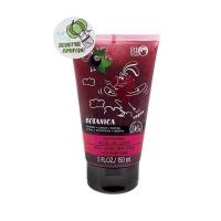 Пилинги и скрабы гель-скраб для лица "botanica" bio world, 150 мл