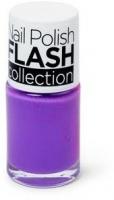 Для ногтей лак для ногтей "nail polish flash" №438 quiz, 11 мл