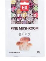 Маски для лица vo7 superfood маска для лица с экстрактом грибов мацутакэ