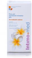 Интимная гигиена гель для интимной гигиены intimo+med эльфа, 250 мл