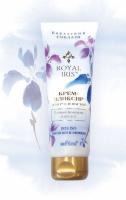 Кремы, бальзамы белита royal iris/ бархатный соблазн крем-эликсир для рук и ногтей "прикосновение бархата", 75 мл