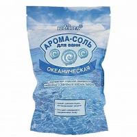 Пена, соль, масло для ванн соль для ванн "океаническая" белита, 650 г