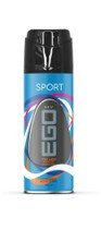 Дезодоранты дезодорант my ego sport atak, 200 мл