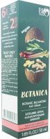 Увлажнение и питание bio world botanica ботаник-крем балансирующий дневной, 50 мл