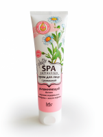 Кремы крем для лица дневной ромашка "phyto spa collection" iris, 100 мл