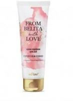 Кремы, бальзамы from belita with love крем-парфюм для рук “притяжение”, 50 мл