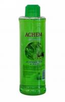 Пена, соль, масло для ванн пена для ванн "achem"  зелёный чай и киви romax, 1000 г