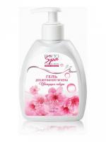 Интимная гигиена гель для интимной гигиены цветущая сакура phyto spa fragrance iris, 300 мл