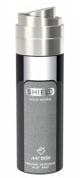 Дезодоранты mirada deodorant дезодорант shield man 200ml