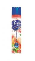 Бытовая химия освежитель воздуха антитабак i-fresh romax, 300 мл
