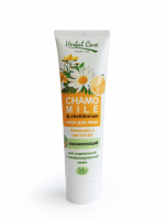 Кремы крем для лица ромашка и чистотел herbal care iris, 100 мл