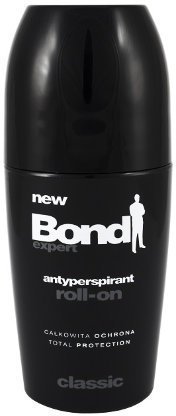 Дезодоранты шариковый антиперспирант "intensive" bond, 50 мл