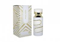 Парфюм туалетная вода для мужчин astute white pour homme khalis, 100 мл