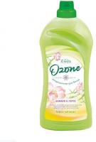 Для стирки кондиционер для белья бамбук и лотос ozone romax, 2 л