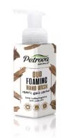 Для тела пенка для мытья рук oud petrova naturals, 250 мл