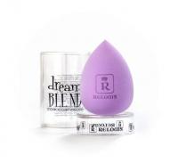 Для макияжа спонж косметический dream blend relouis