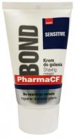 Бритье bradoline paris bond крем после бритья sensitive, 50 мл