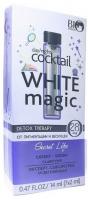 Сыворотки, эссенции и эмульсии bio world secret life detox therapy осветляющая эксперт-сыворотка "white magic", 14 мл