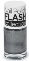 Для ногтей лак для ногтей "nail polish flash" №03 quiz, 12 мл
