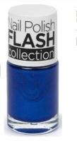 Для ногтей лак для ногтей "nail polish flash" №64 quiz, 11 мл