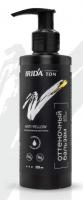 Окрашивание волос бальзам оттеночный для волос irida ton "anti-yellow" с дозатором, 220 мл