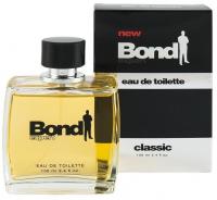 Парфюм туалетная вода "expert classic" мужская bond, 100 мл