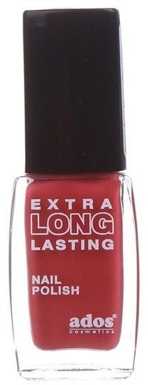 Для ногтей лак для ногтей "extra long" №517 ados, 9 мл