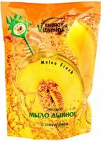 Мыло жидкое мыло energy of vitamins дынное, 1.5 л