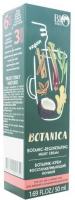 Увлажнение и питание bio world botanica ботаник-крем восстанавливающий ночной, 50 мл