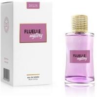 Туалетная вода туалетная вода fluelle mystery dilis, 100 мл