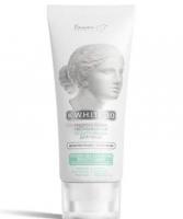 Маски для лица гидрогелевая несмываемая beauty-маска для лица депигментация + осветление k-w.h.i.t.e 3:0 белита-м, 75 г