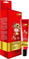 Пилинги и скрабы bio world goji fit мягкий скраб для губ, 10 г