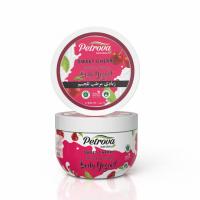 Для тела увлажняющий йогурт для тела «вишня» naturals sweet cherry petrova, 240 мл.