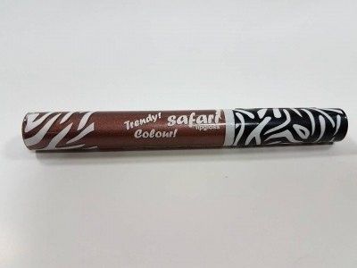 Для губ блеск для губ "safari lipgloss" quiz, 10 мл, №49