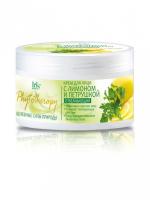 Кремы крем для лица лимон и петрушка phytotherapy iris, 180 мл