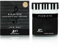 Парфюм туалетная вода для мужчин pianiste jean paul dupont, 100 мл