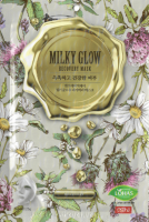 Маски для лица vo7 milky glow маска для лица восстанавливающая, 25 г