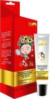 Увлажнение и питание bio world goji fit бальзам для губ смягчающий, 10 г