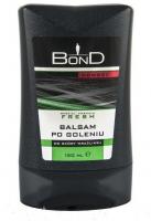 Бритье бальзам после бритья "fresh" bond, 150 мл