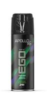 Дезодоранты дезодорант my ego apollo atak, 200 мл