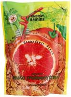 Мыло жидкое мыло energy of vitamins грейпфрутовое, 2 л