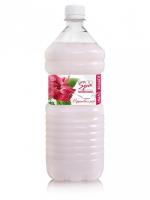 Мыло мыло жидкое суданская роза phyto spa fragrance iris, 1000 мл