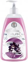 Мыло жидкое мыло "черная орхидея" galax, 500 мл