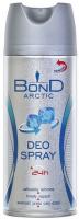 Дезодоранты дезодорант "arctic" bond, 150 мл