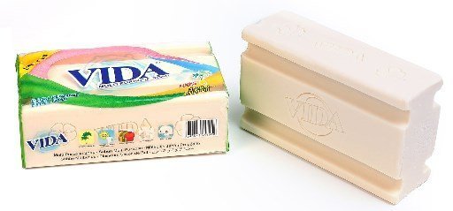 Мыло vida мыло многоцелевое, 250 г