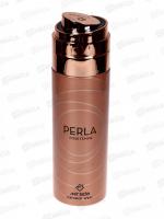 Дезодоранты mirada deodorant дезодорант perla woman 200ml