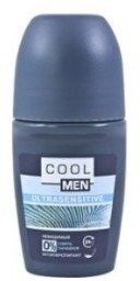 Дезодоранты cool men ultrasensitive антиперспирант роликовый, 50 мл